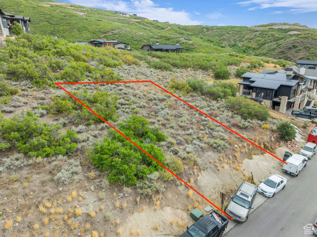 11358 N WHITE TAIL CT Hideout, UT 84036