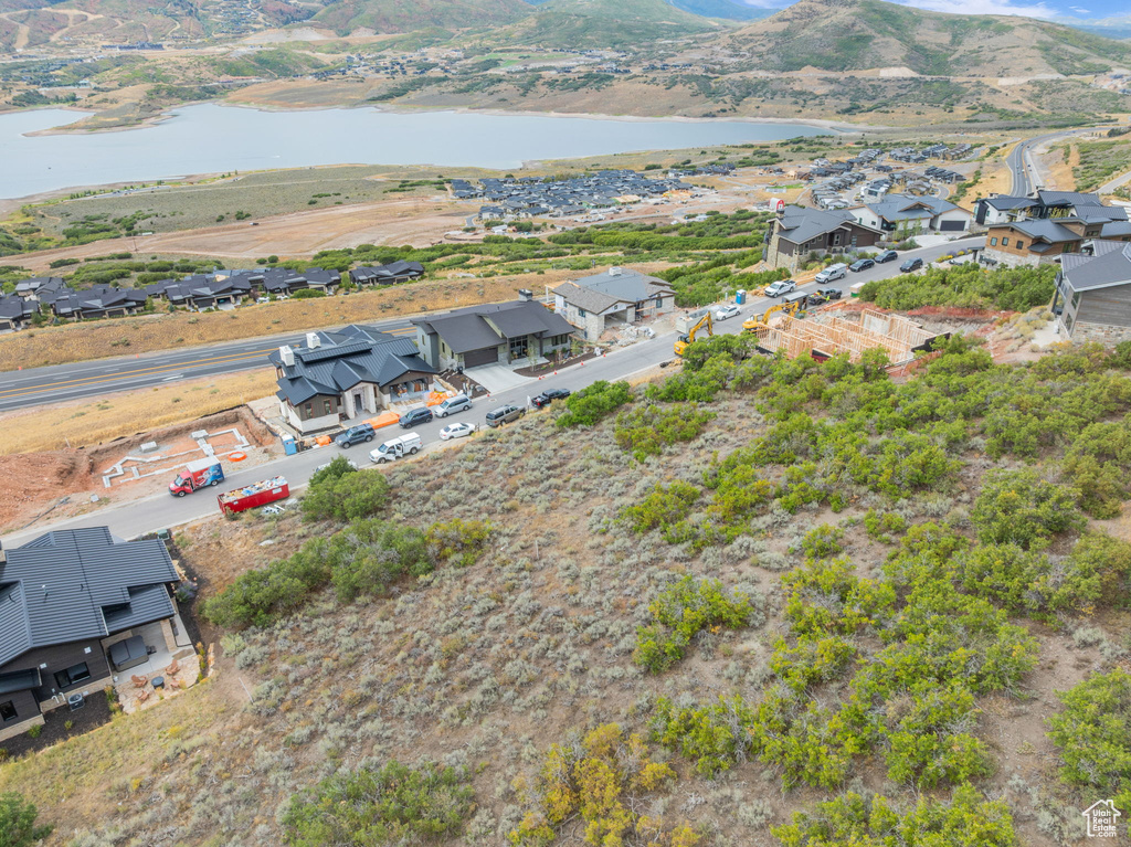 11358 N WHITE TAIL CT Hideout, UT 84036