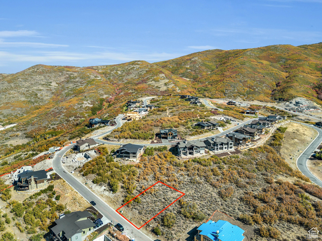 11358 N WHITE TAIL CT Hideout, UT 84036