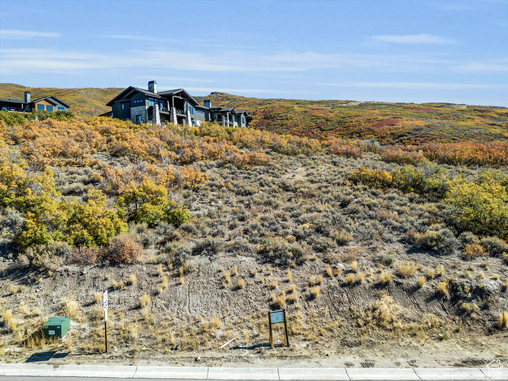 11358 N WHITE TAIL CT Hideout, UT 84036