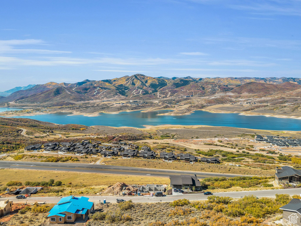 11358 N WHITE TAIL CT Hideout, UT 84036