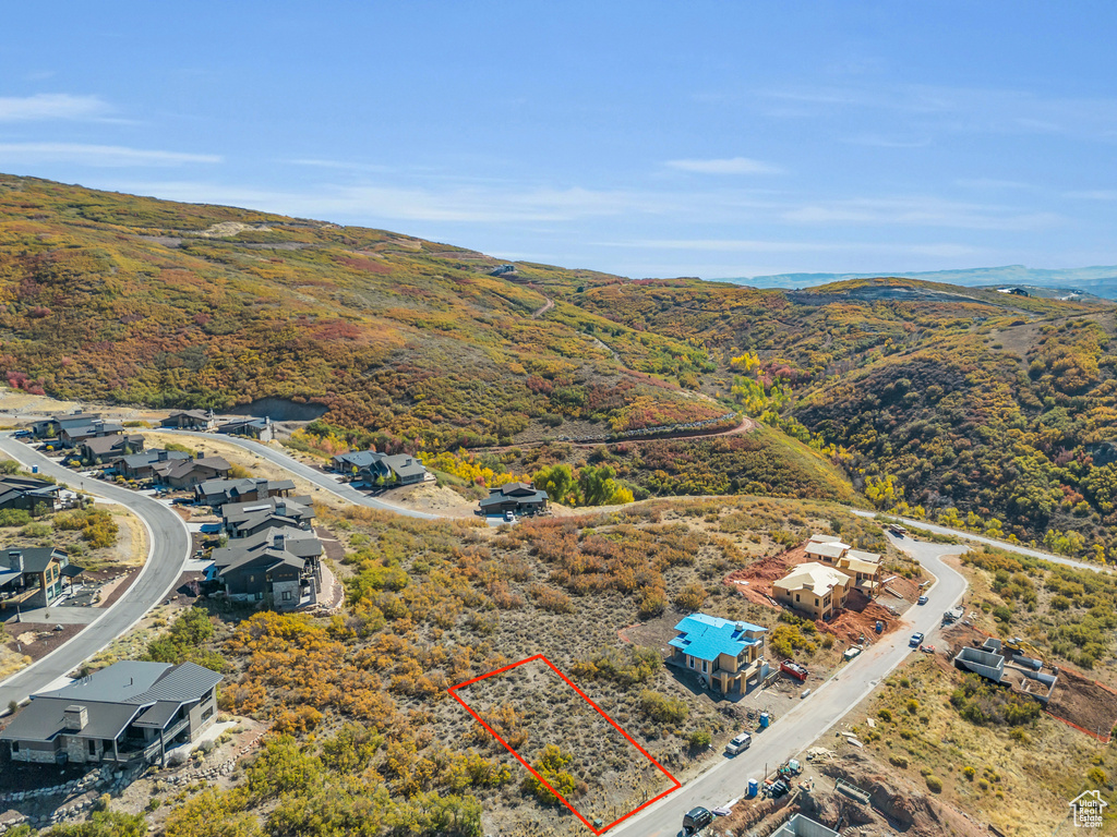 11358 N WHITE TAIL CT Hideout, UT 84036