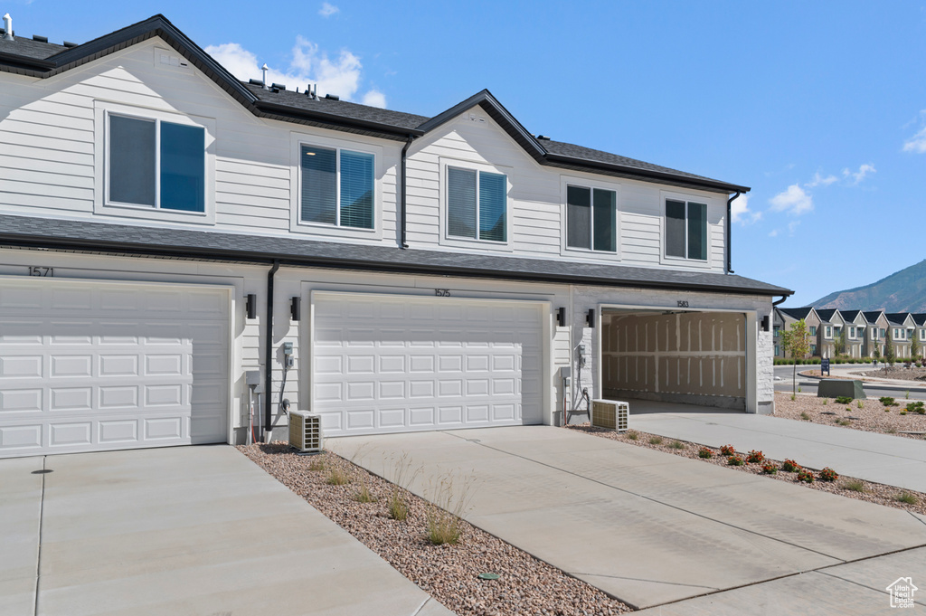 1485 E 720 N #1056 Salem, UT 84653