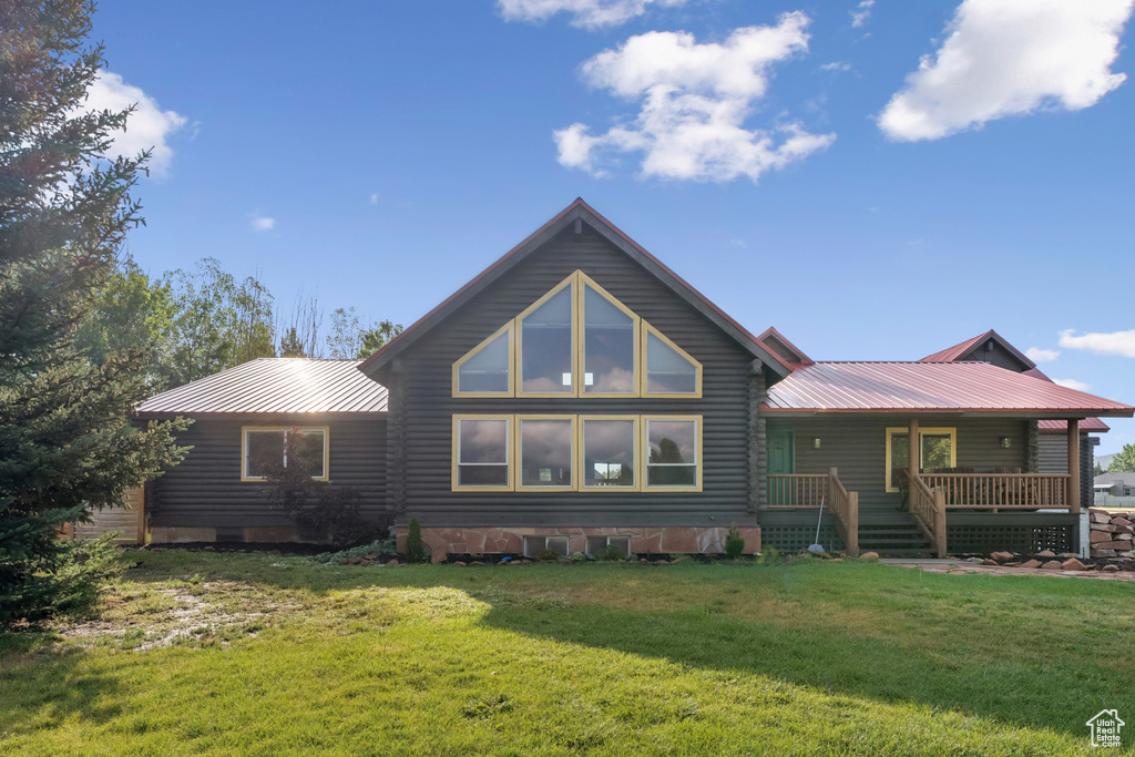 462 N 650 E Heber City, UT 84032