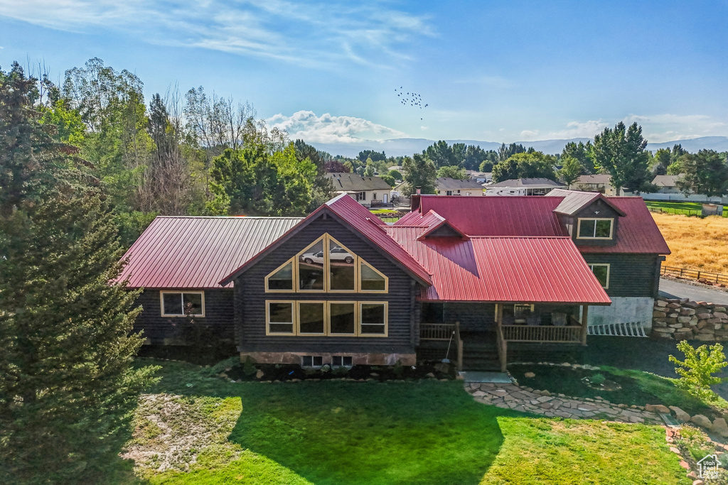 462 N 650 E Heber City, UT 84032