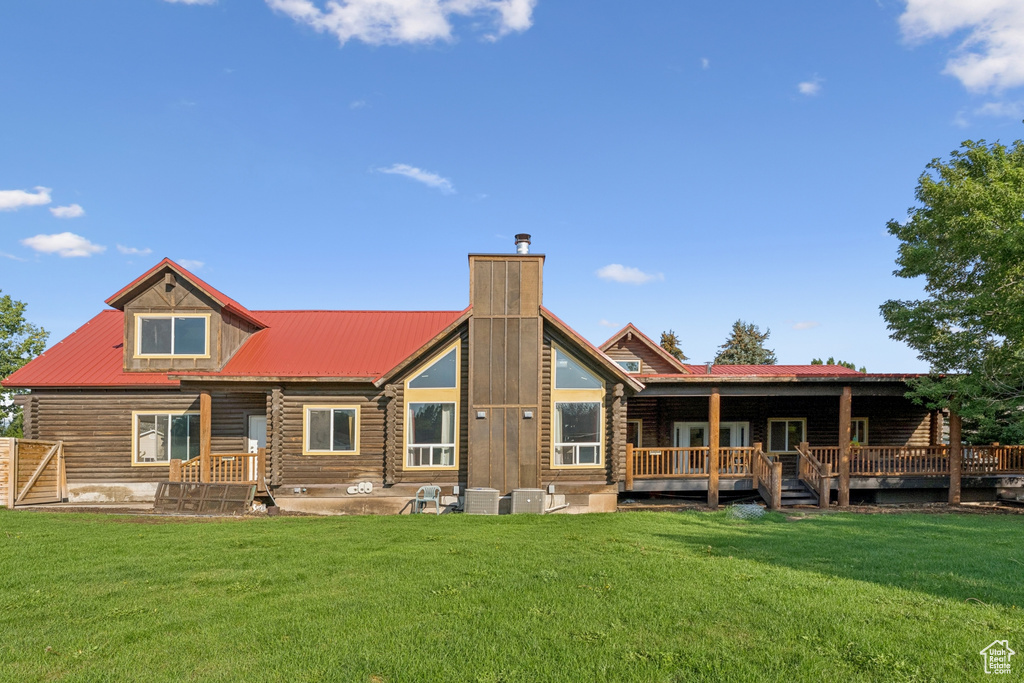 462 N 650 E Heber City, UT 84032