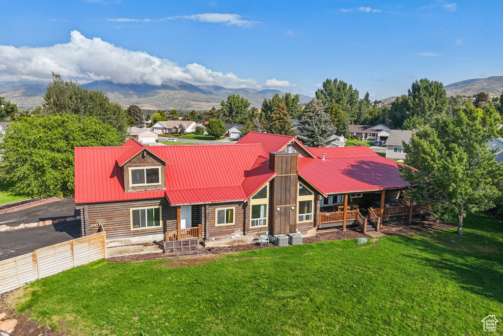 462 N 650 E Heber City, UT 84032