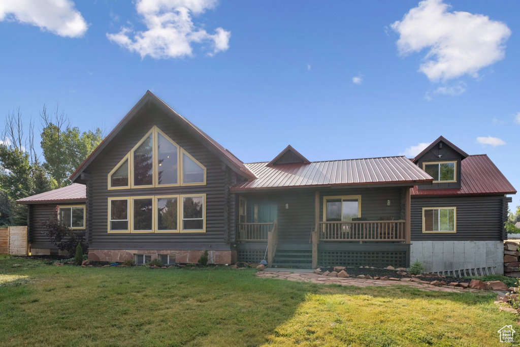 462 N 650 E Heber City, UT 84032