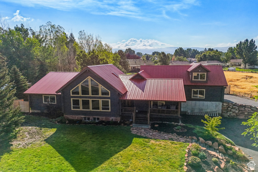 462 N 650 E Heber City, UT 84032