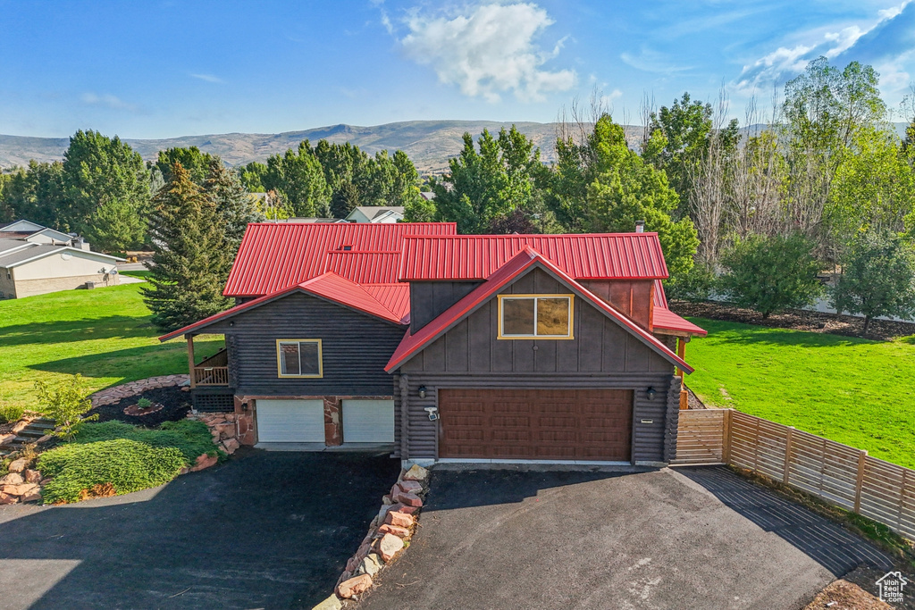 462 N 650 E Heber City, UT 84032