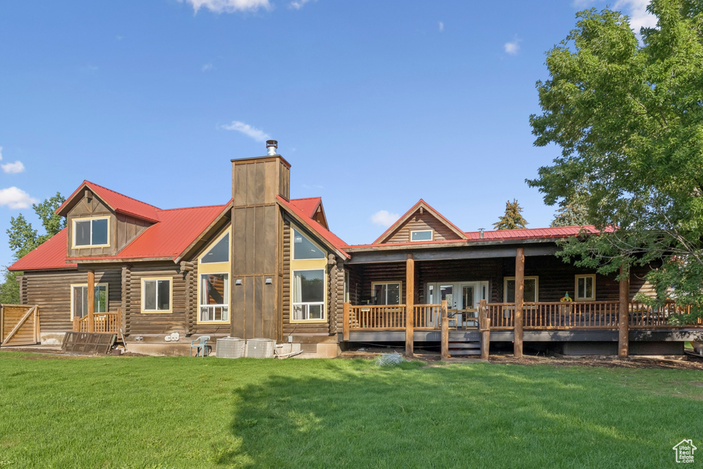 462 N 650 E Heber City, UT 84032