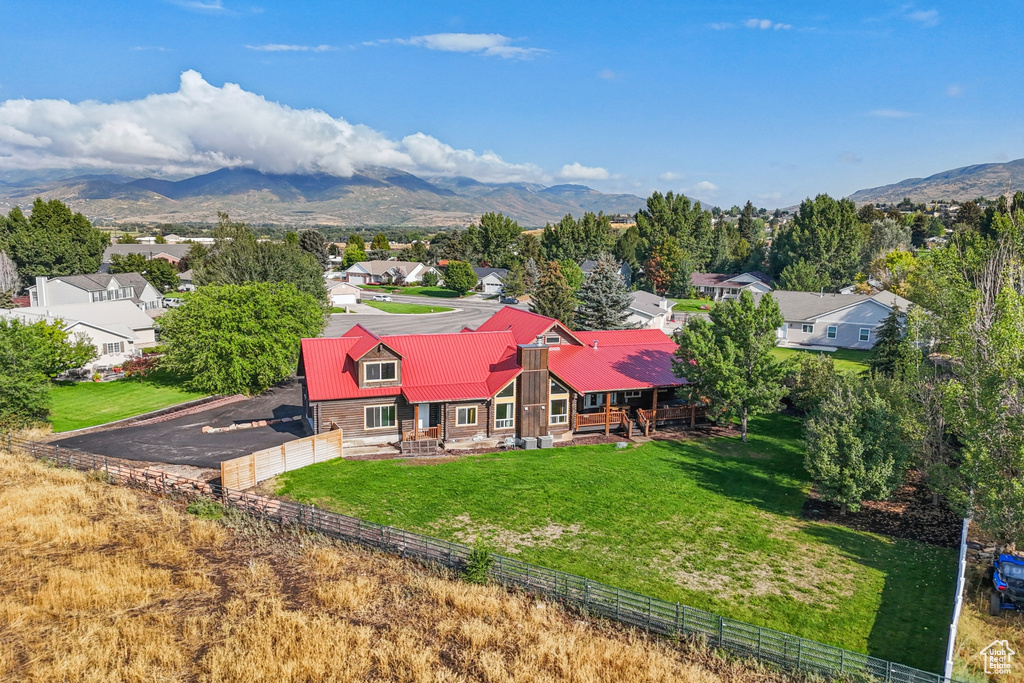 462 N 650 E Heber City, UT 84032