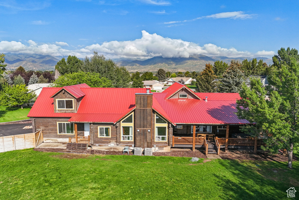 462 N 650 E Heber City, UT 84032