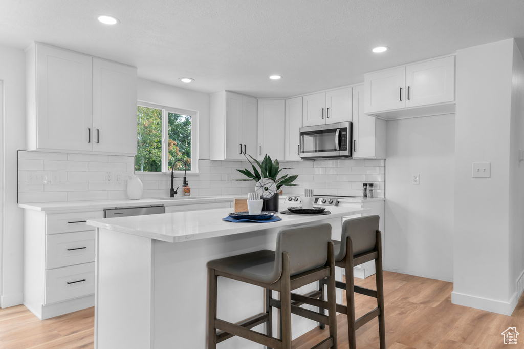 Photo 6 for MLS #2108306 at 920 E Violet Dr