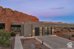 Photo 2 for MLS #2108308 at 705 N Sanctuary Pl