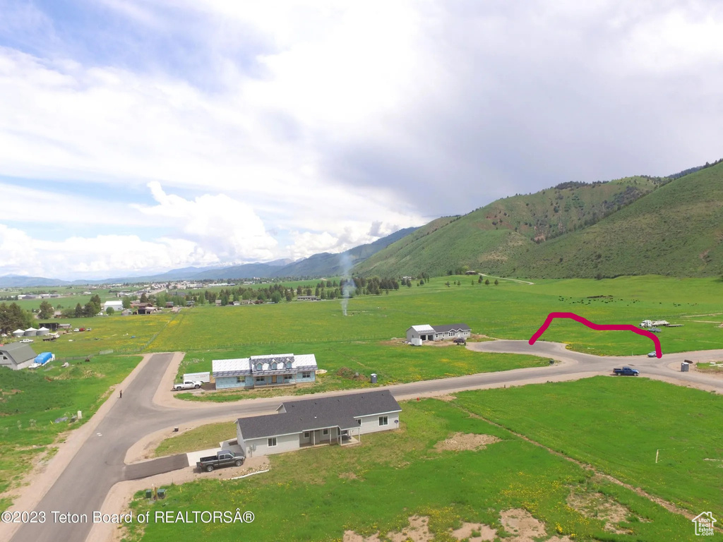 13 E LAVENDER CT Afton, WY 83110