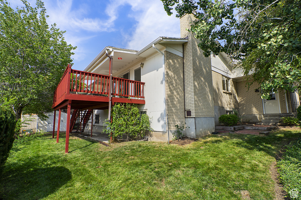 Photo 35 for MLS #2108313 at 7622 S Cambria Cir