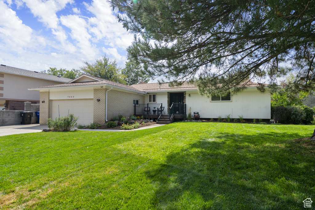 Photo 2 for MLS #2108313 at 7622 S Cambria Cir