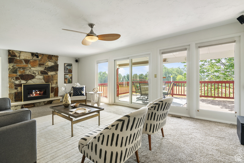 Photo 11 for MLS #2108313 at 7622 S Cambria Cir