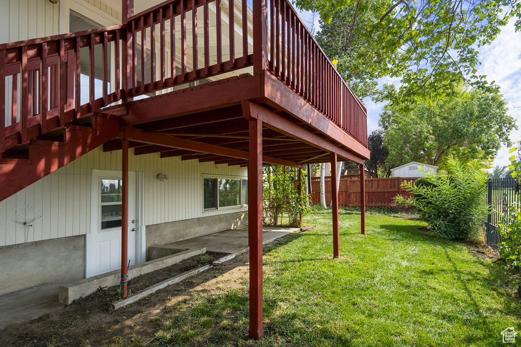 Photo 34 for MLS #2108313 at 7622 S Cambria Cir