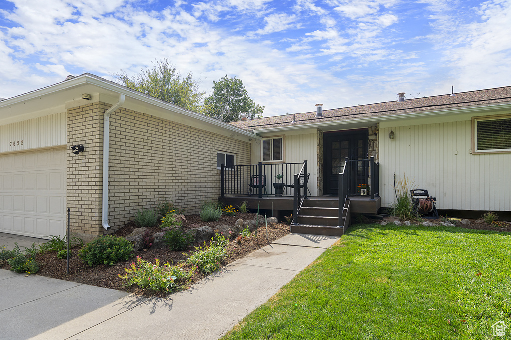 Photo 3 for MLS #2108313 at 7622 S Cambria Cir