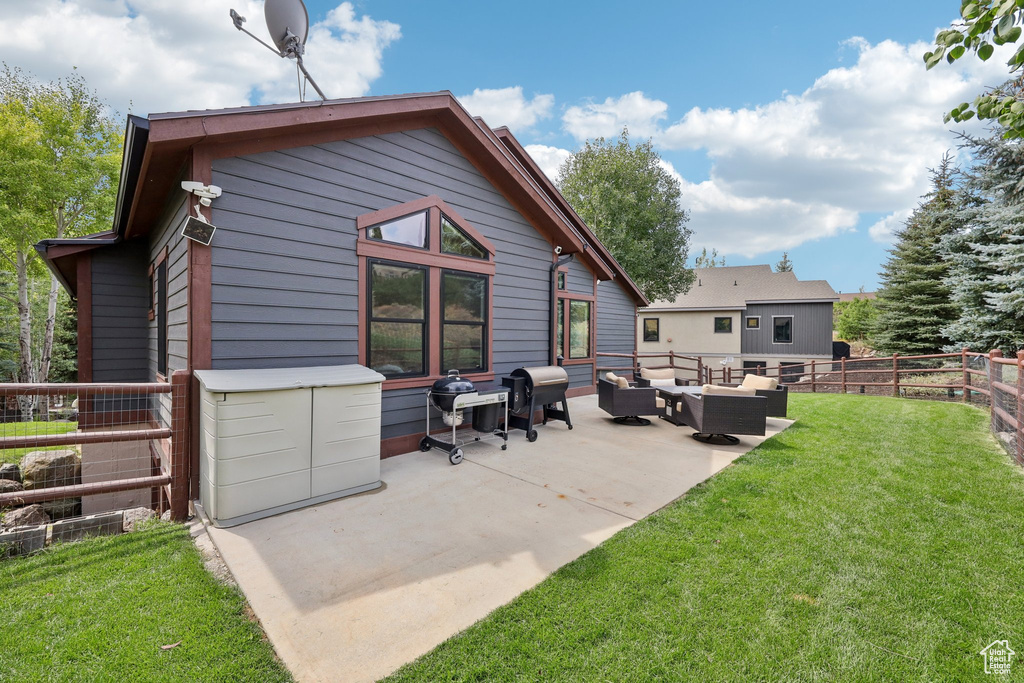 Photo 41 for MLS #2108315 at 12472 Ross Creek Dr