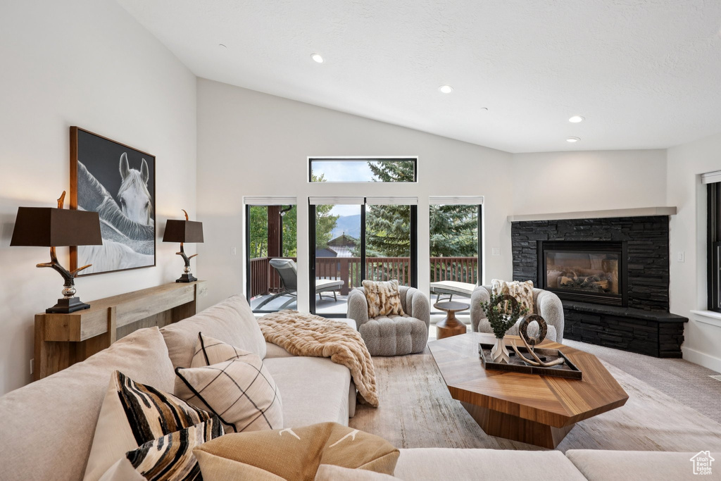 Photo 4 for MLS #2108315 at 12472 Ross Creek Dr