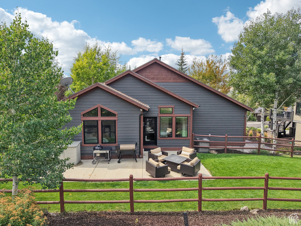 Photo 40 for MLS #2108315 at 12472 Ross Creek Dr