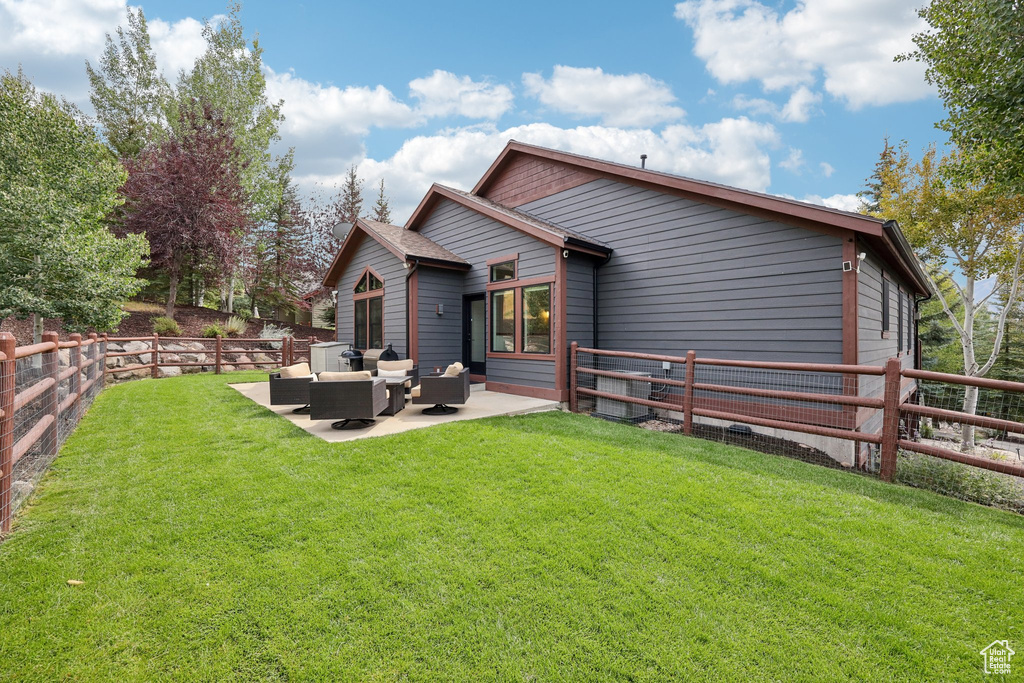 Photo 42 for MLS #2108315 at 12472 Ross Creek Dr