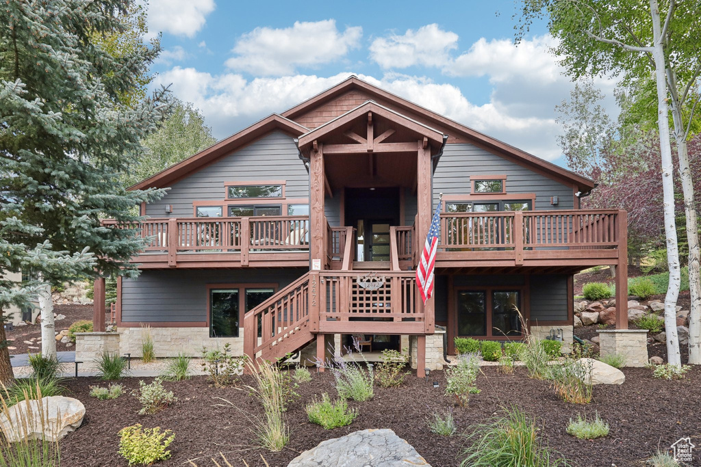 Photo 50 for MLS #2108315 at 12472 Ross Creek Dr