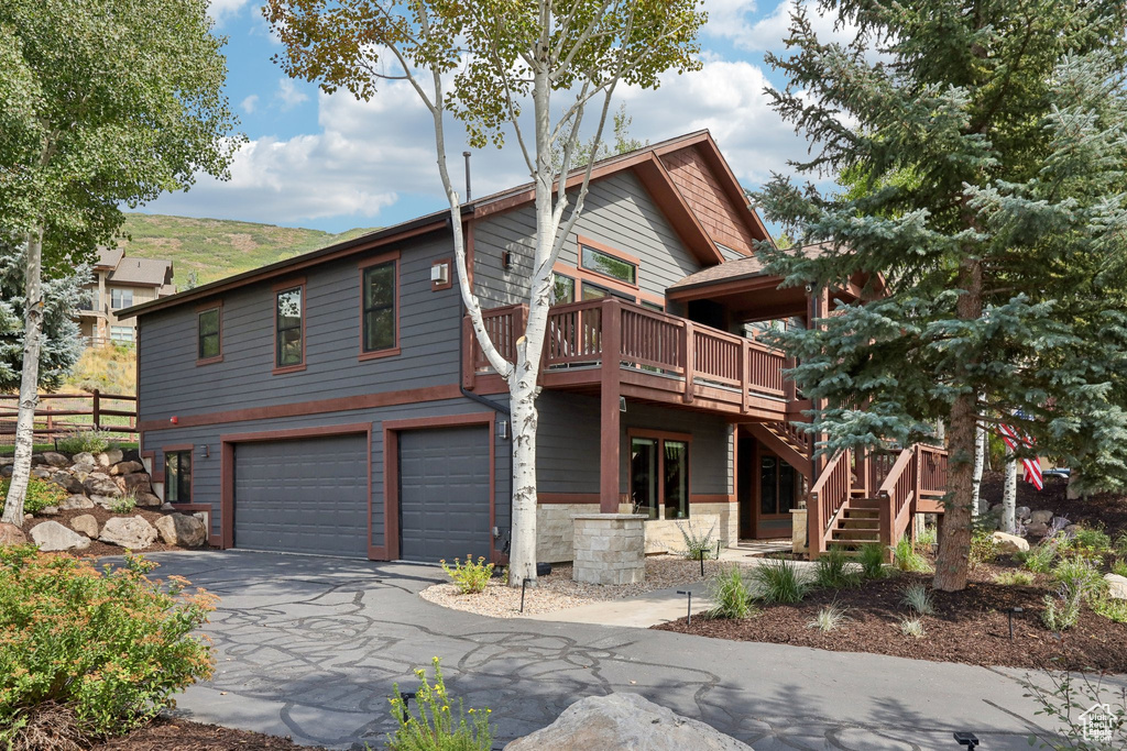 Photo 47 for MLS #2108315 at 12472 Ross Creek Dr