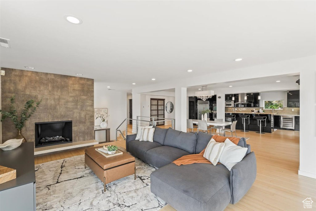 Photo 7 for MLS #2108320 at 938 N Terrace Hills Dr