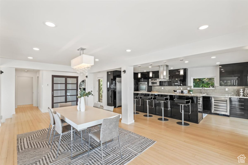 Photo 8 for MLS #2108320 at 938 N Terrace Hills Dr