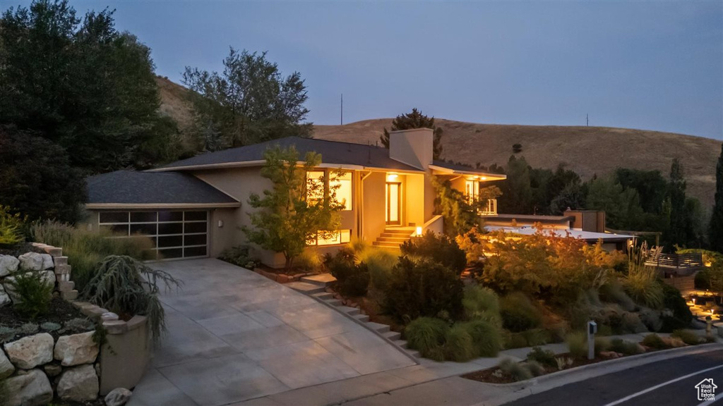 Photo 74 for MLS #2108320 at 938 N Terrace Hills Dr