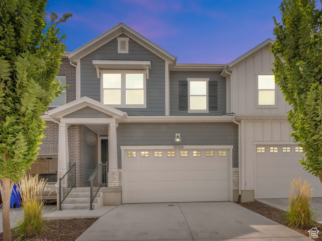 Photo 2 for MLS #2108324 at 13138 S Newbridge Ln