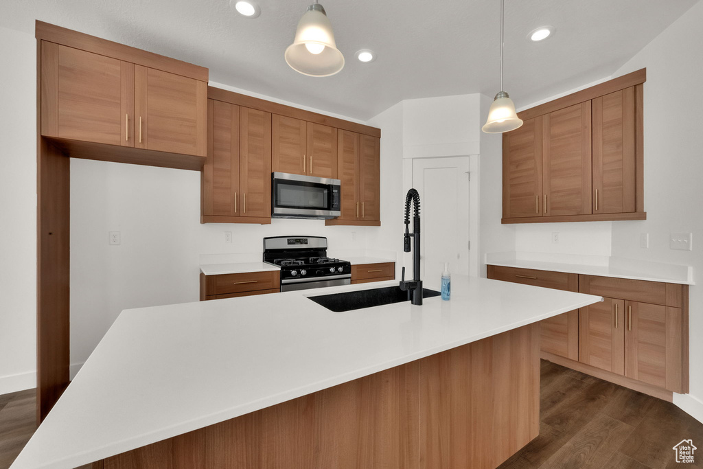 Photo 6 for MLS #2108324 at 13138 S Newbridge Ln