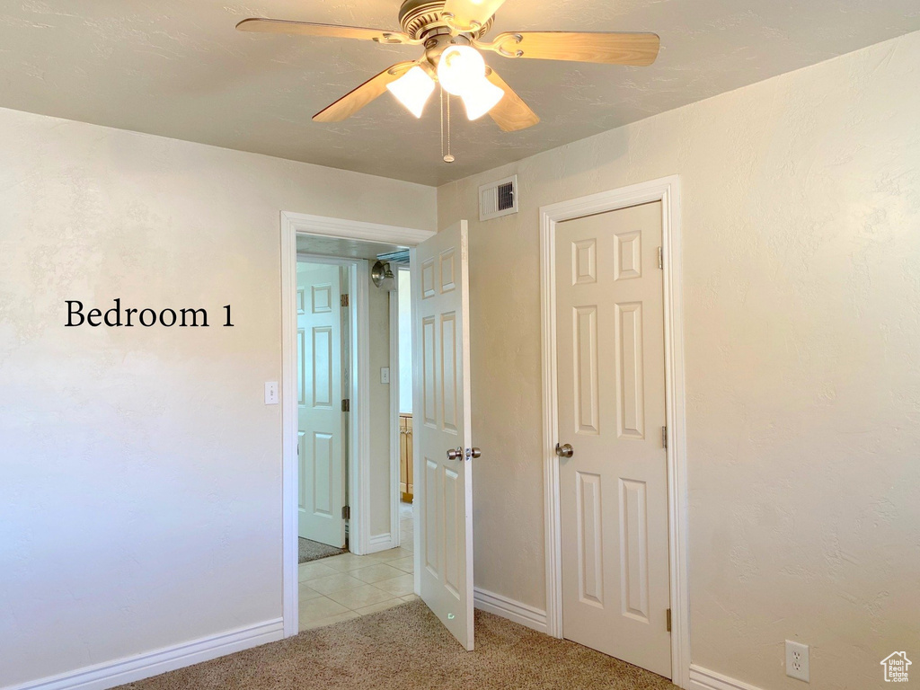 Photo 13 for MLS #2108325 at 247 W 400 North #1