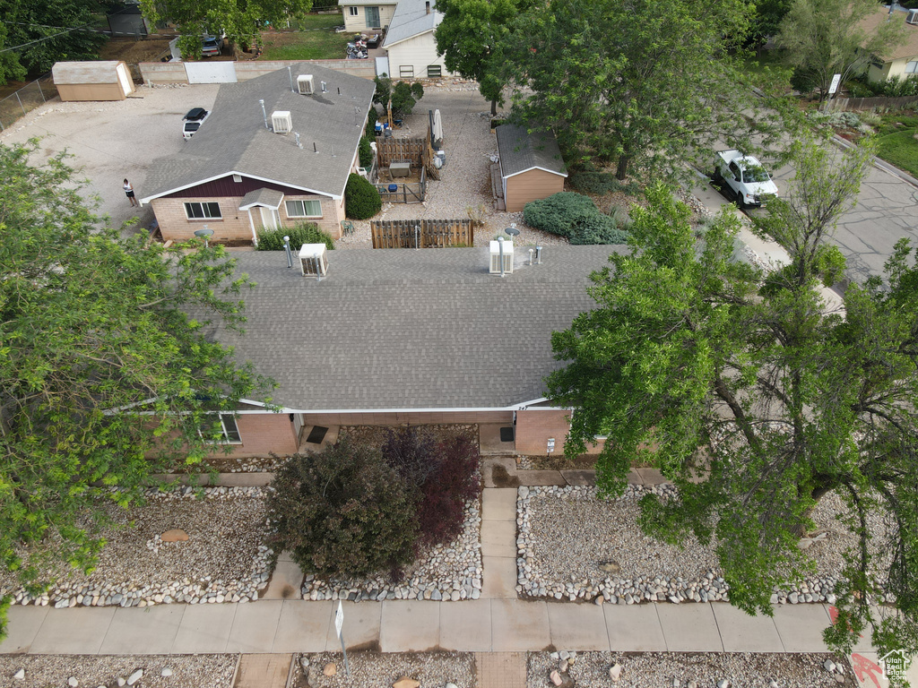 Photo 2 for MLS #2108325 at 247 W 400 North #1