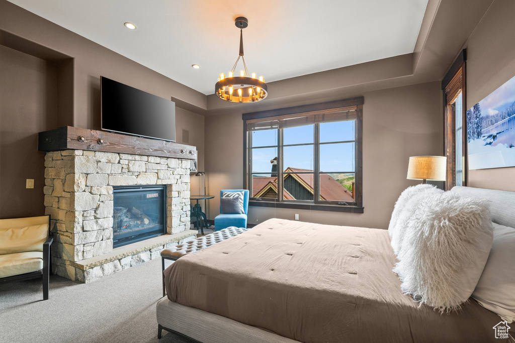 Photo 7 for MLS #2108326 at 1825 Three Kings Dr #4302