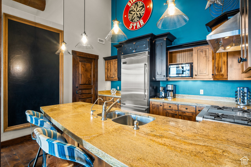 Photo 11 for MLS #2108326 at 1825 Three Kings Dr #4302