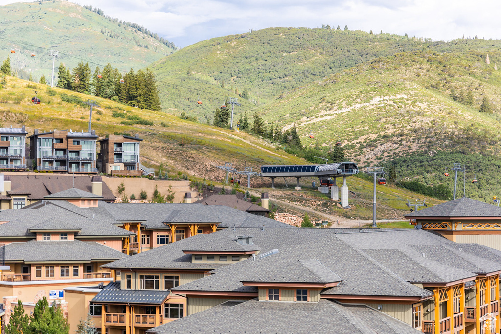 Photo 72 for MLS #2108332 at 2417 W High Mountain Rd #3405