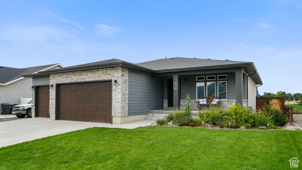 Photo 5 for MLS #2108334 at 542 W 1870 South