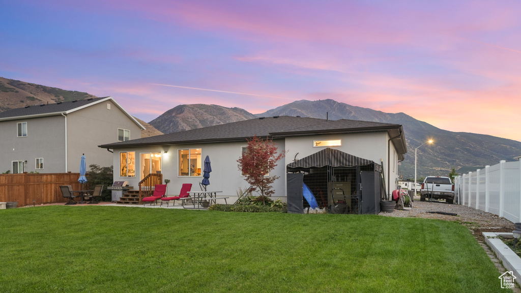 Photo 47 for MLS #2108334 at 542 W 1870 South