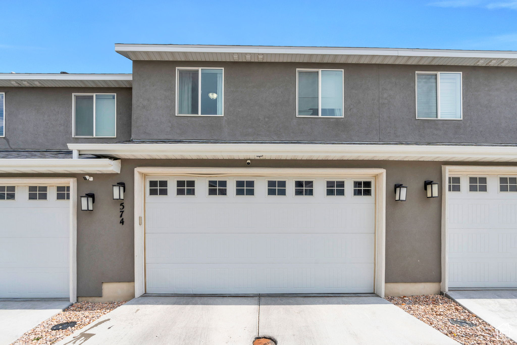 574 N WINDING RIVER AVE Lehi, UT 84048