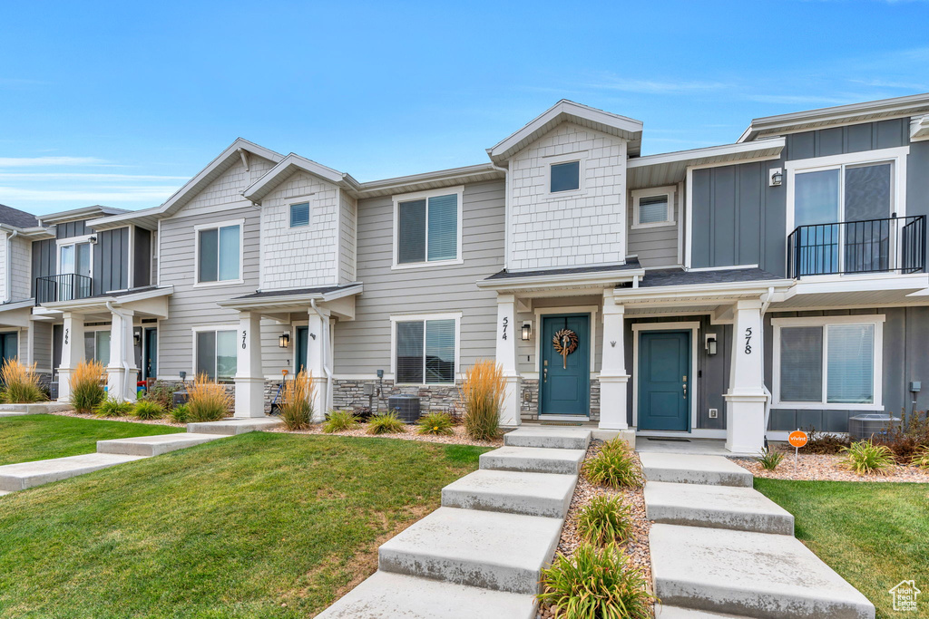 574 N WINDING RIVER AVE Lehi, UT 84048