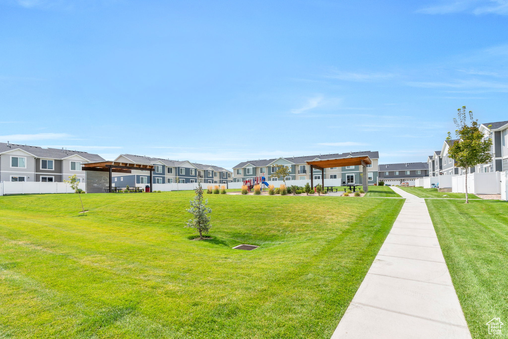 574 N WINDING RIVER AVE Lehi, UT 84048