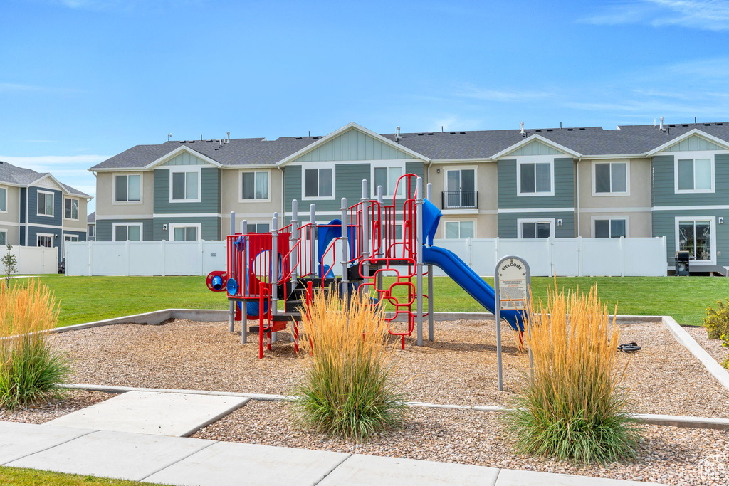 574 N WINDING RIVER AVE Lehi, UT 84048