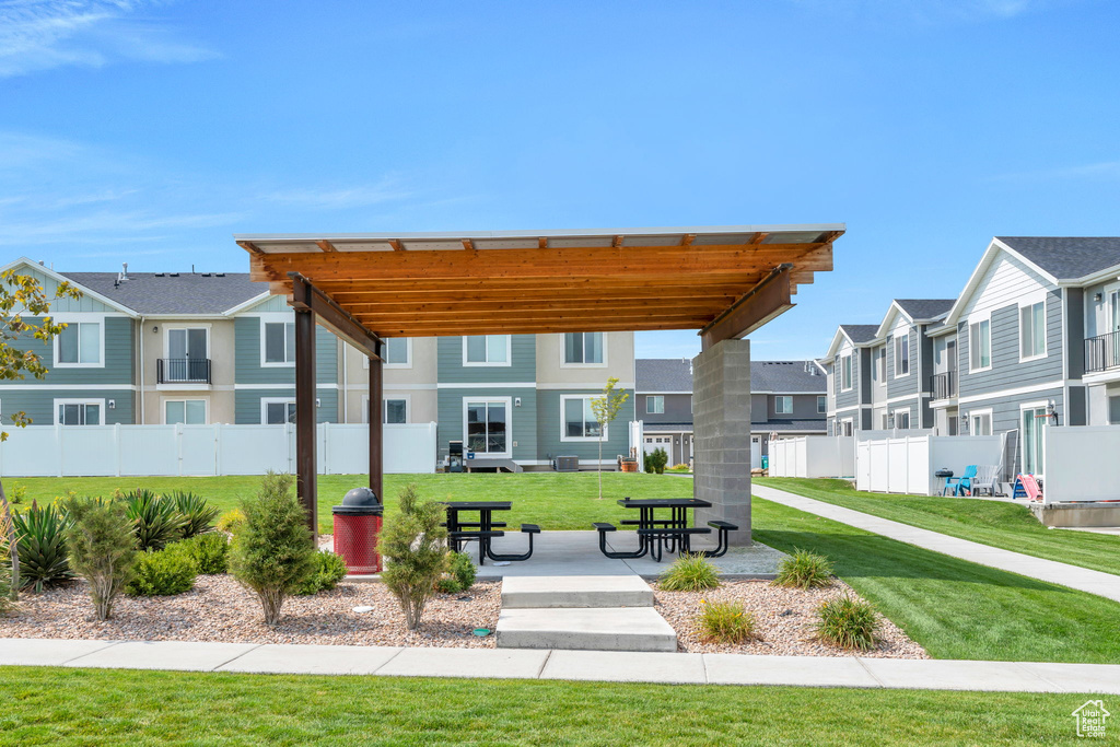 574 N WINDING RIVER AVE Lehi, UT 84048