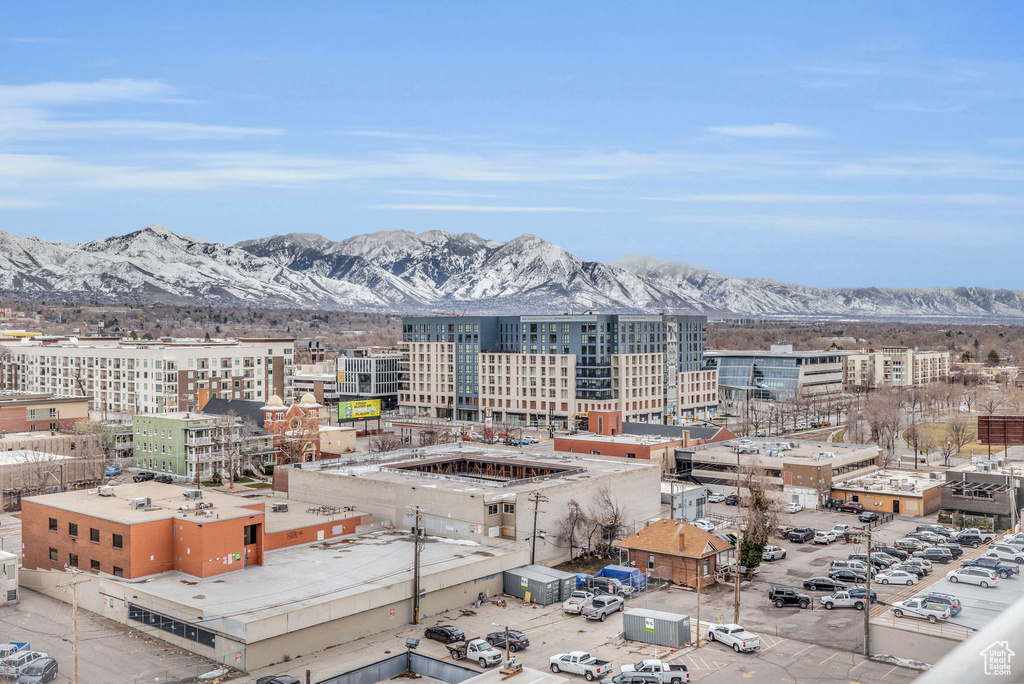 230 E BROADWAY #1209 Salt Lake City, UT 84111