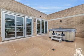 230 E BROADWAY #1209 Salt Lake City, UT 84111